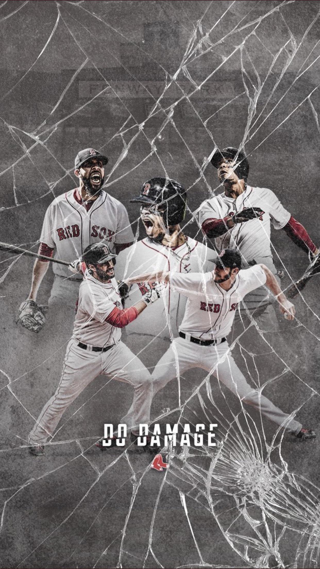 Boston Red Sox Wallpapers - Top Free Boston Red Sox Backgrounds