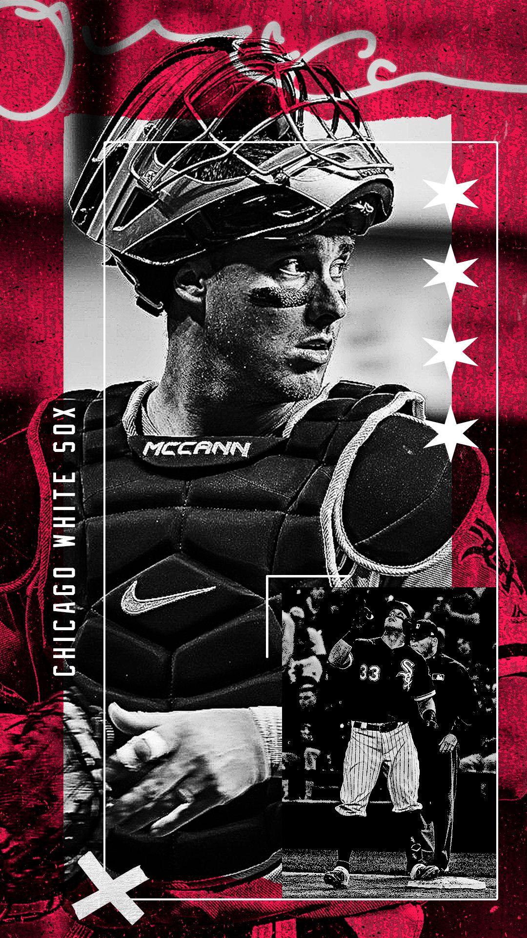1080x1920 White Sox Wallpaper. Chicago White Sox