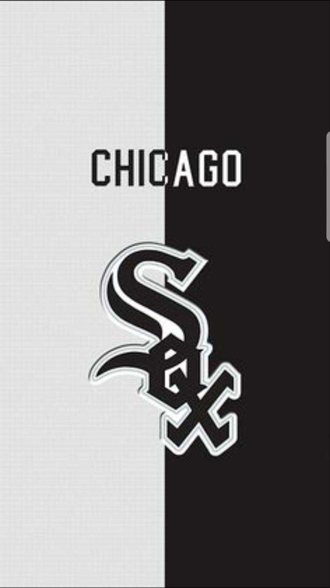 Chicago White Sox Wallpapers - Top Free Chicago White Sox Backgrounds -  WallpaperAccess