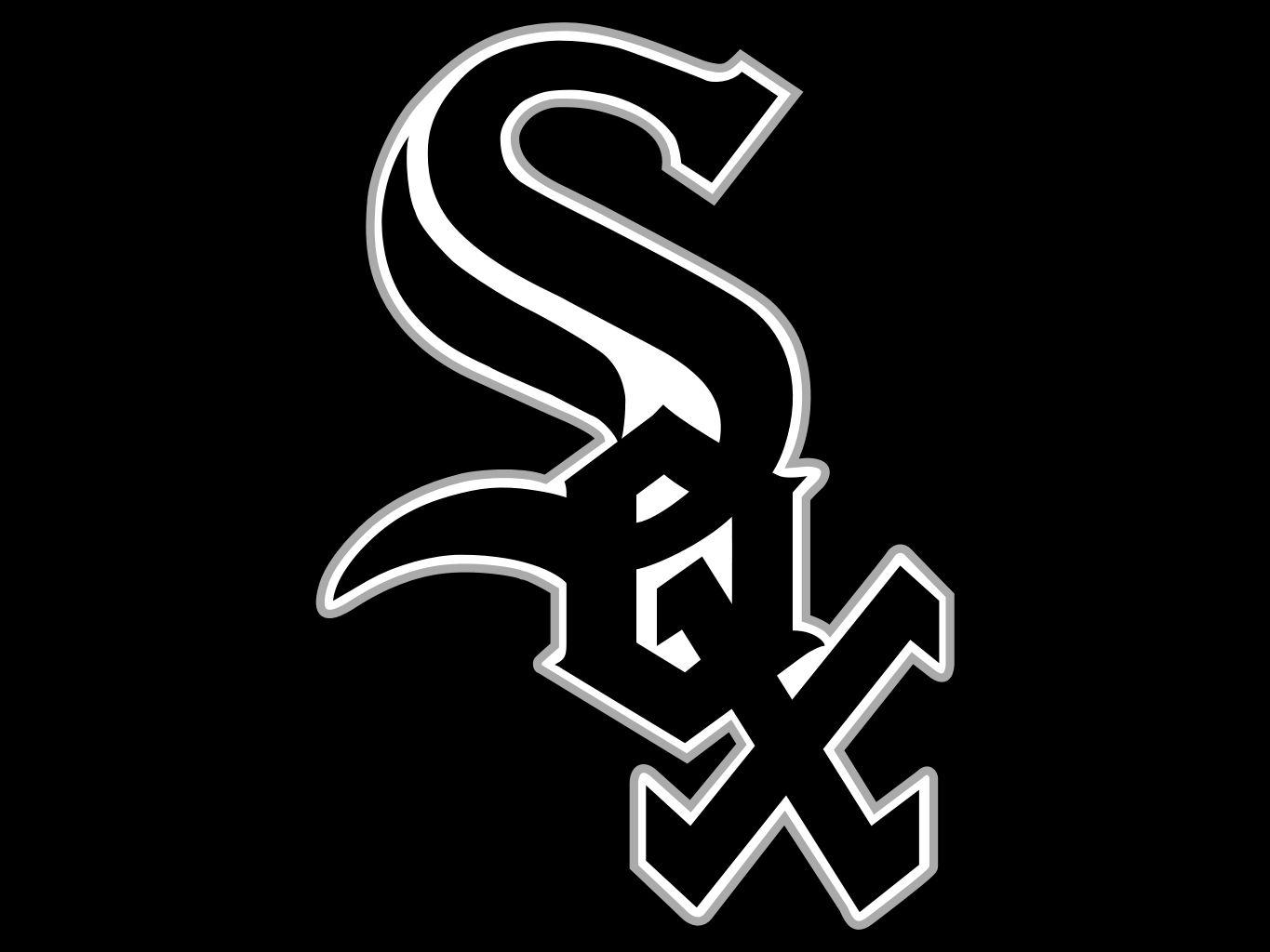 1365x1024 White Sox Wallpaper