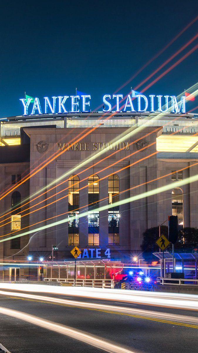 675x1200 Yankee Stadium fresh #YankeeStadium