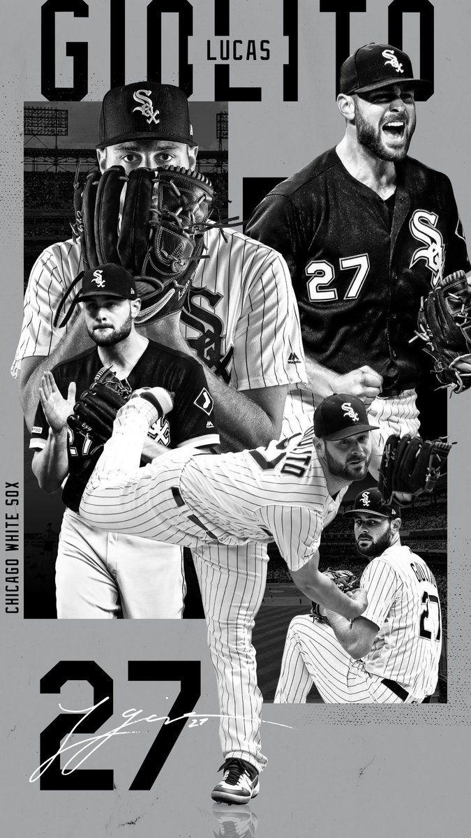 675x1200 Chicago White Sox's Wallpaper Wednesday!