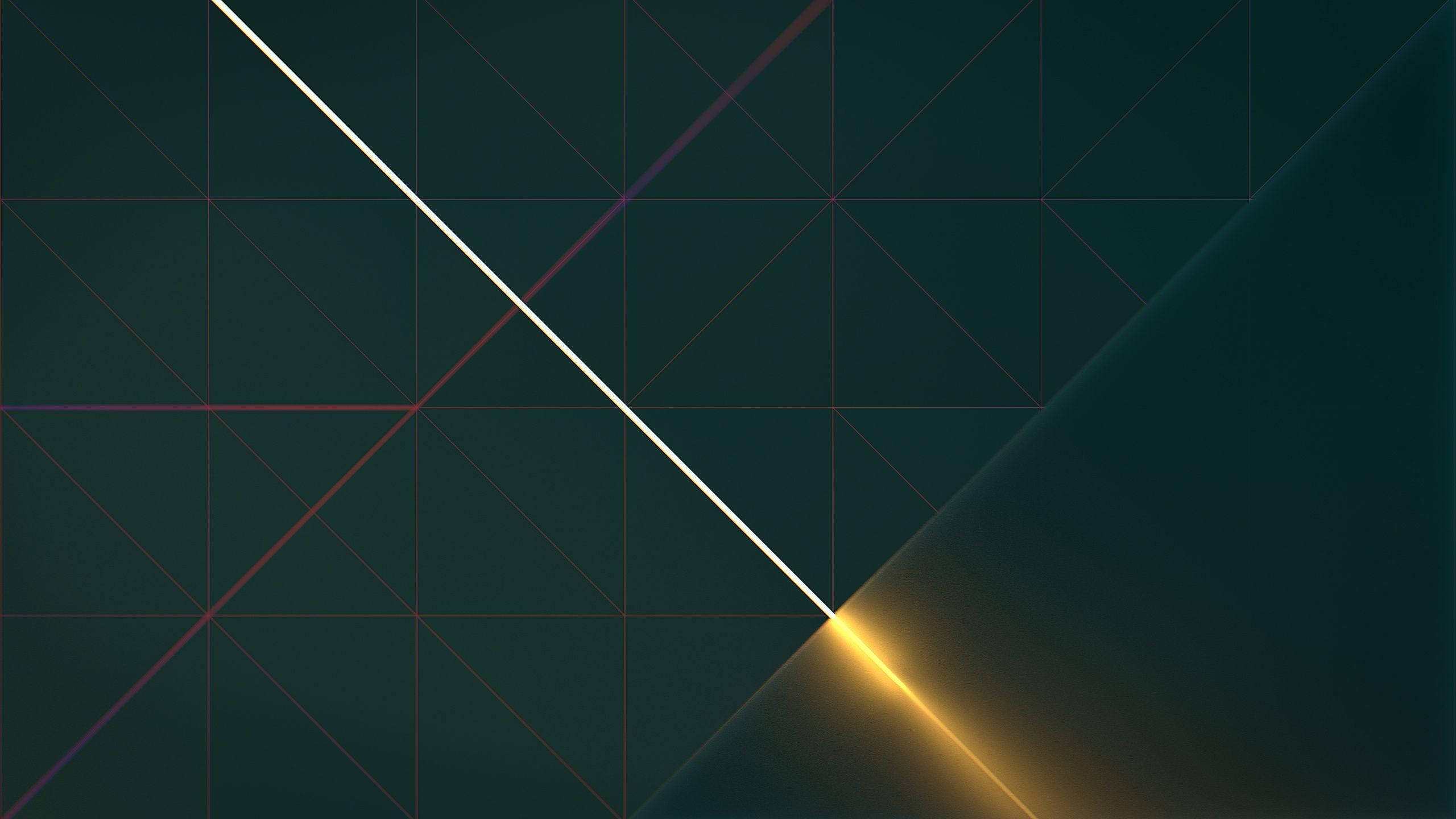 2560x1440 Gnome Wallpaper