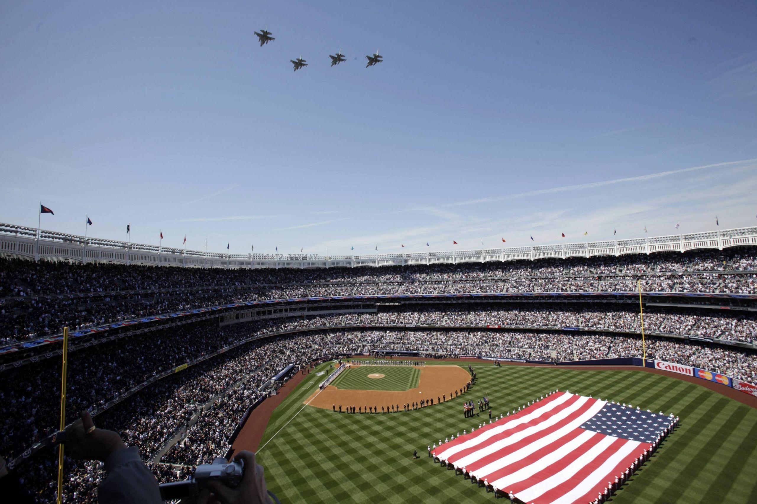 2560x1707 Lovely Yankee Stadium Wallpaper Ideas