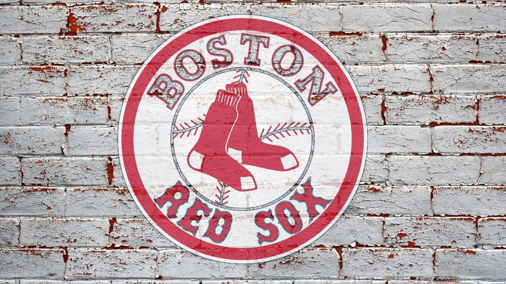 1920x1080 Boston Red Sox Theme for Windows 10