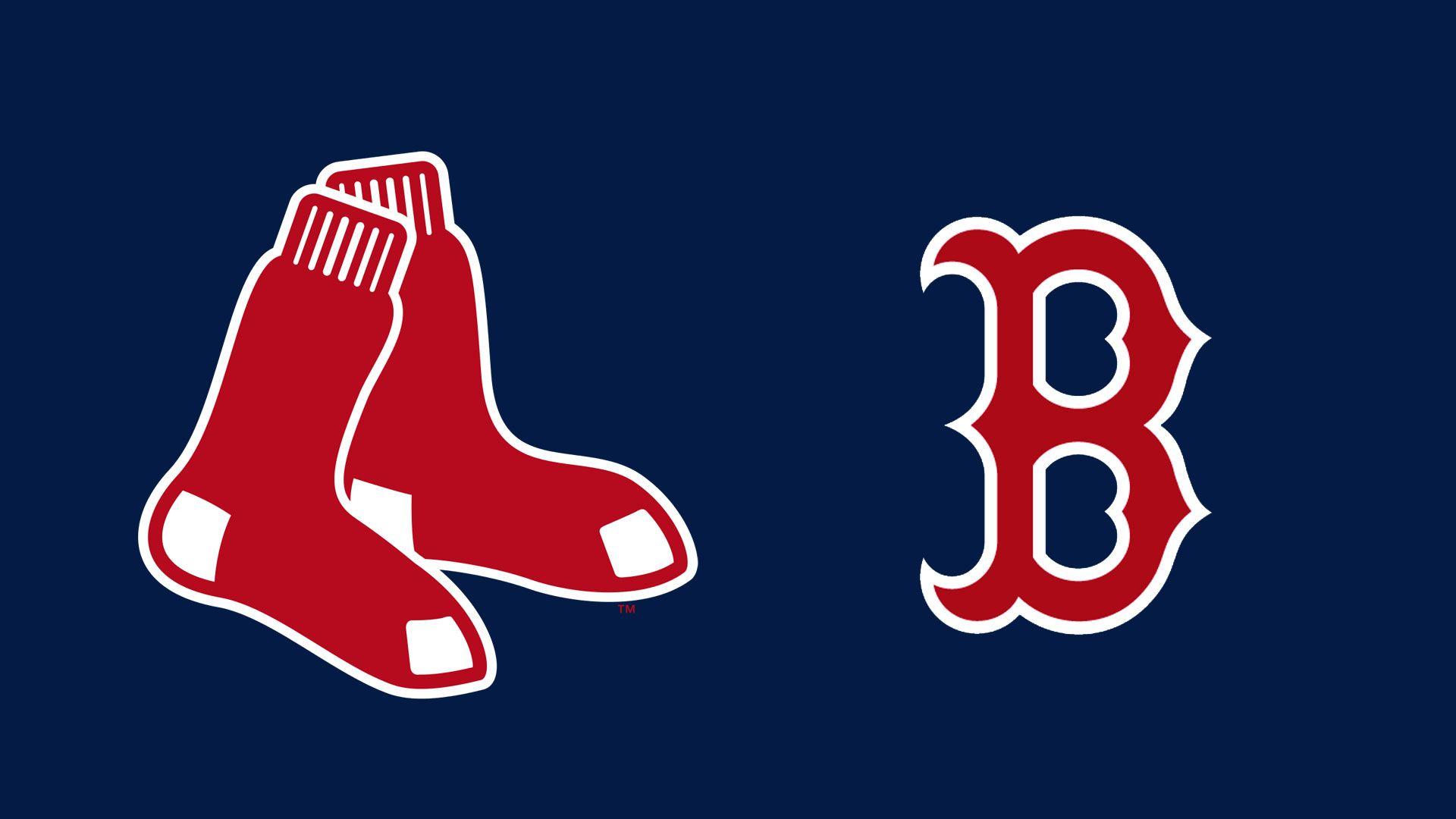1920x1080 HD Boston Red Sox Wallpaper