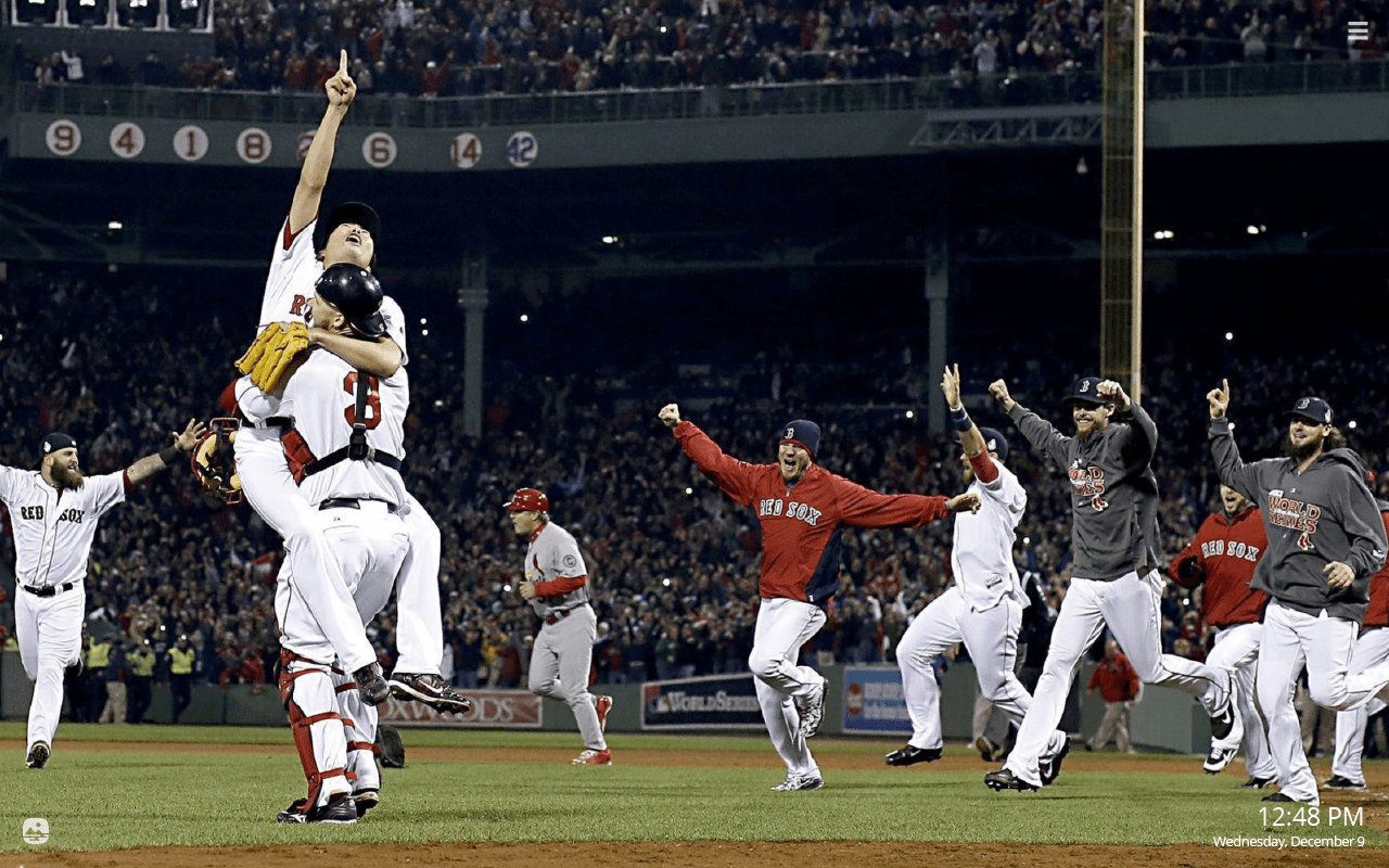 1280x800 Boston Red Sox HD Wallpaper New Tab Theme Fan Tab