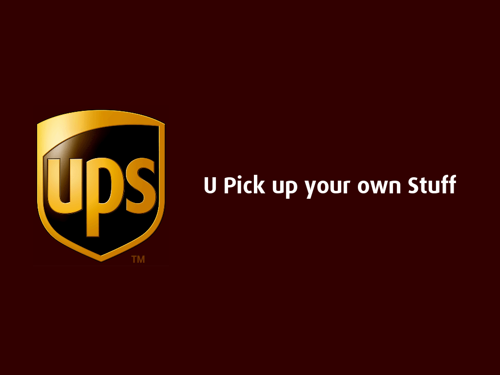 UPS Wallpapers - Top Free UPS Backgrounds - WallpaperAccess