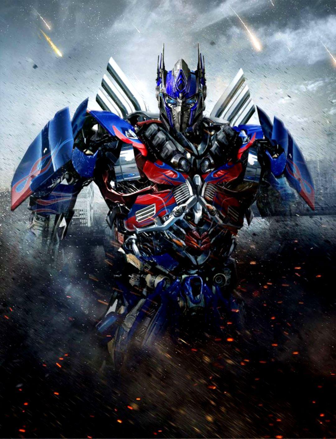 1080x1413 Free download Optimus Prime HD Wallpaper HD Wallpaper 1080x1413