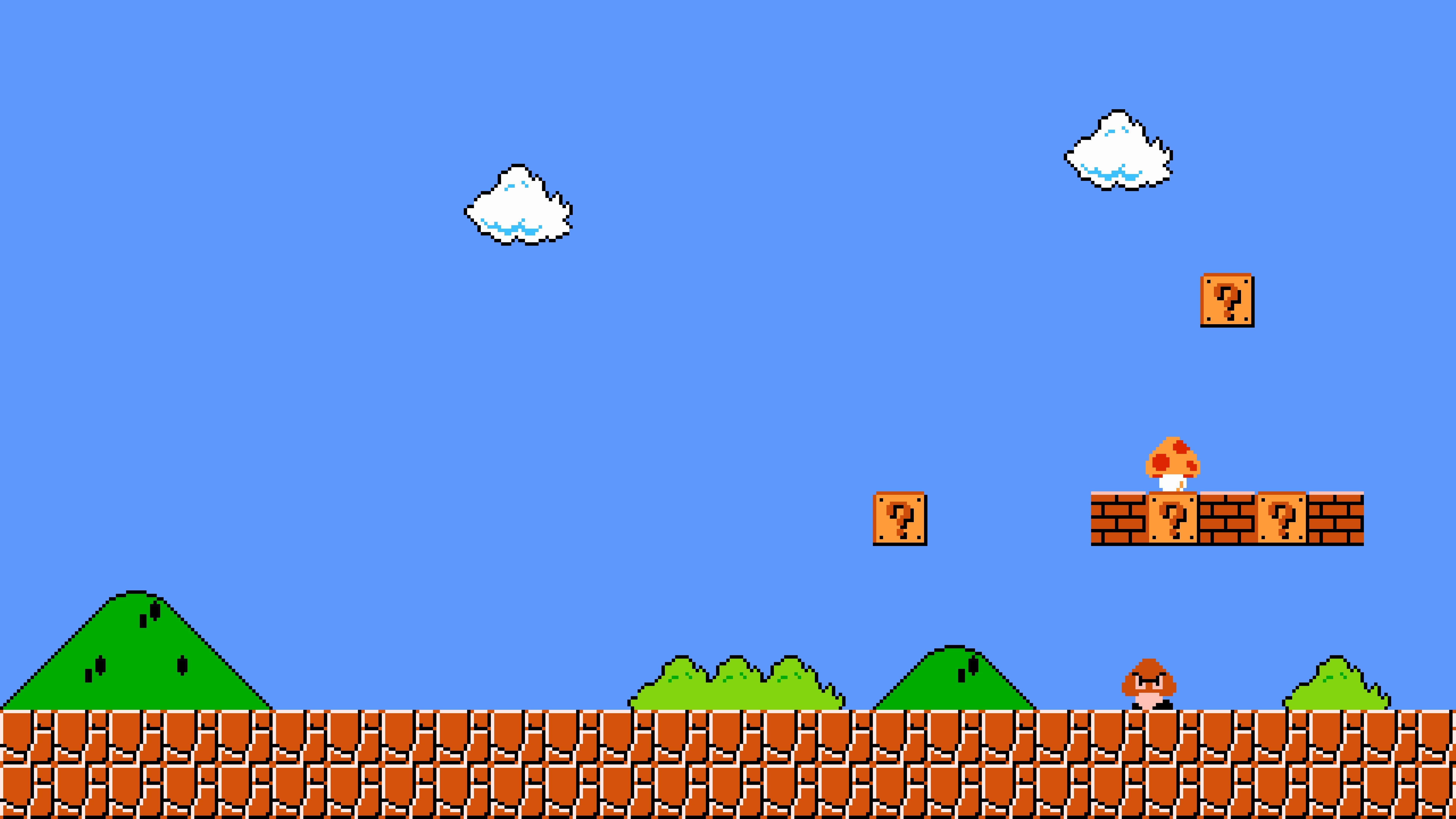 7680x4320 Mario Bros Wallpaper New Super Mario 3 Wallpaper
