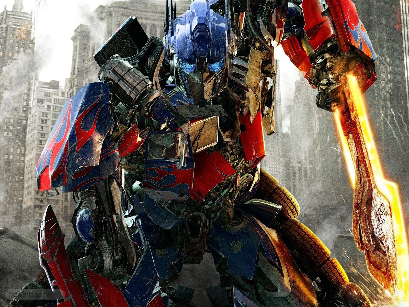 1600x1200 Optimus Prime Wallpaper Pack V.55CYG55