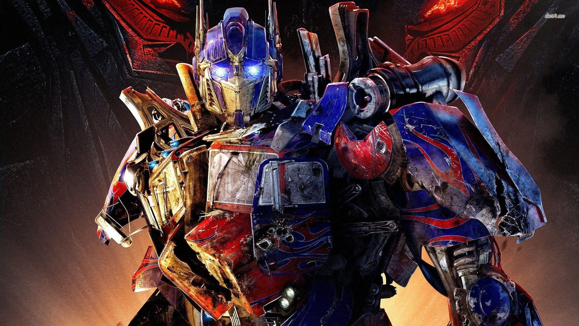 1920x1080 Free download Optimus Prime Transformers Autobots 1920x1080