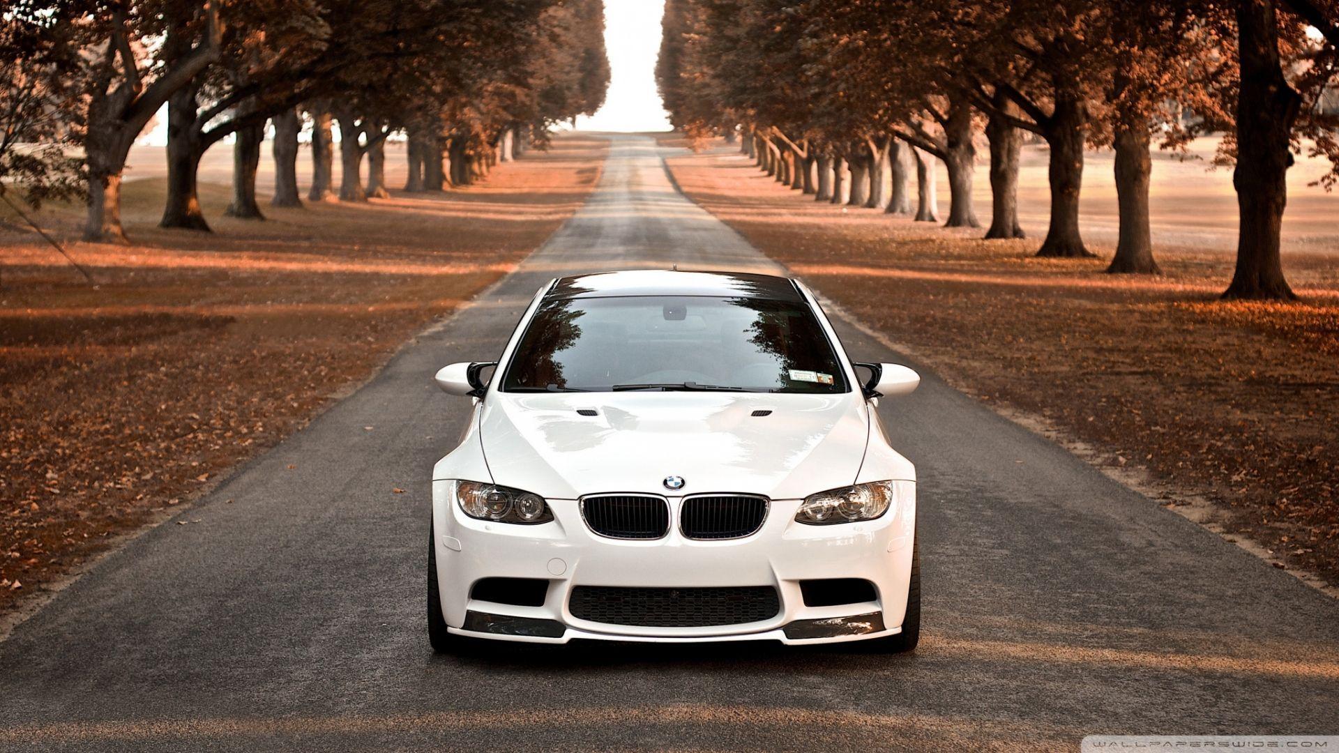 1920x1080 BMW M3 Fall Wallpaper HD is a fantastic HD wallpaper for your PC