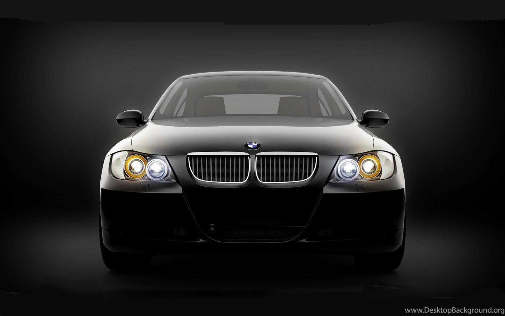 1680x1050 Black And Yellow BMW Desktop Wallpaper Desktop Background