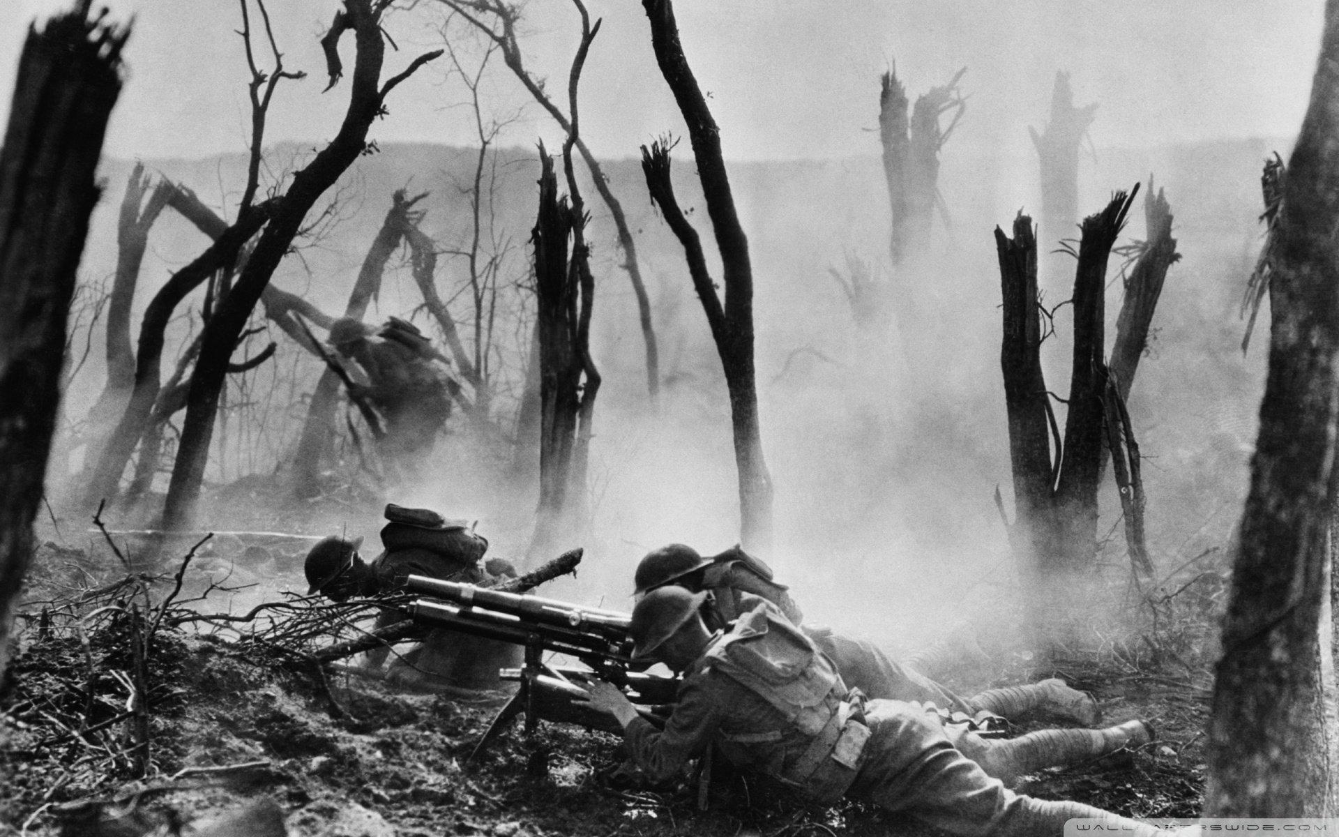 1920x1200 World War 1 wallpaper HD for desktop background