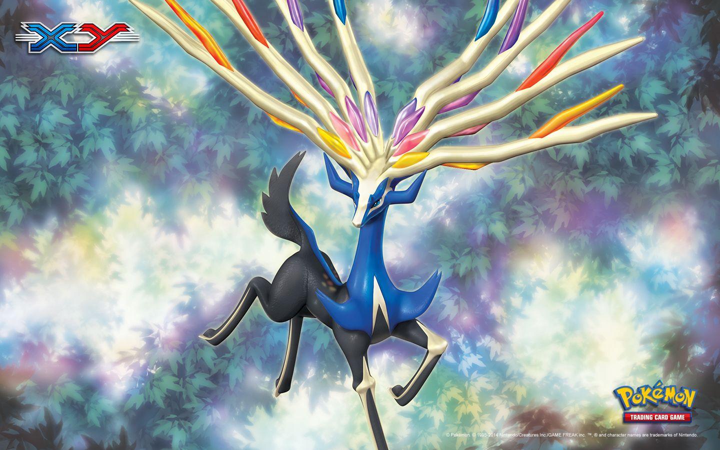 1440x900 The Official Pokémon Website