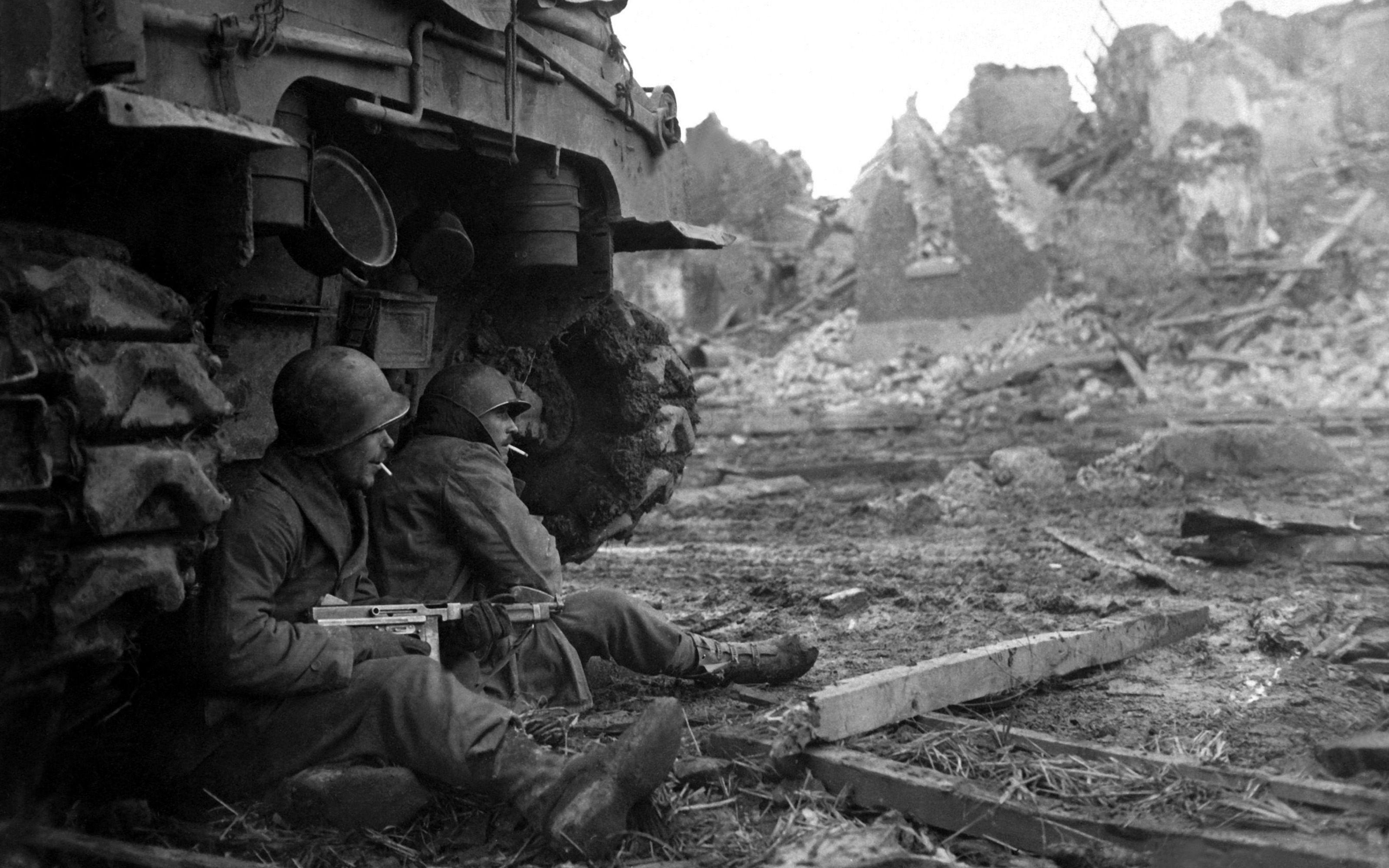 3200x2000 World War II HD Wallpaper and Background Image