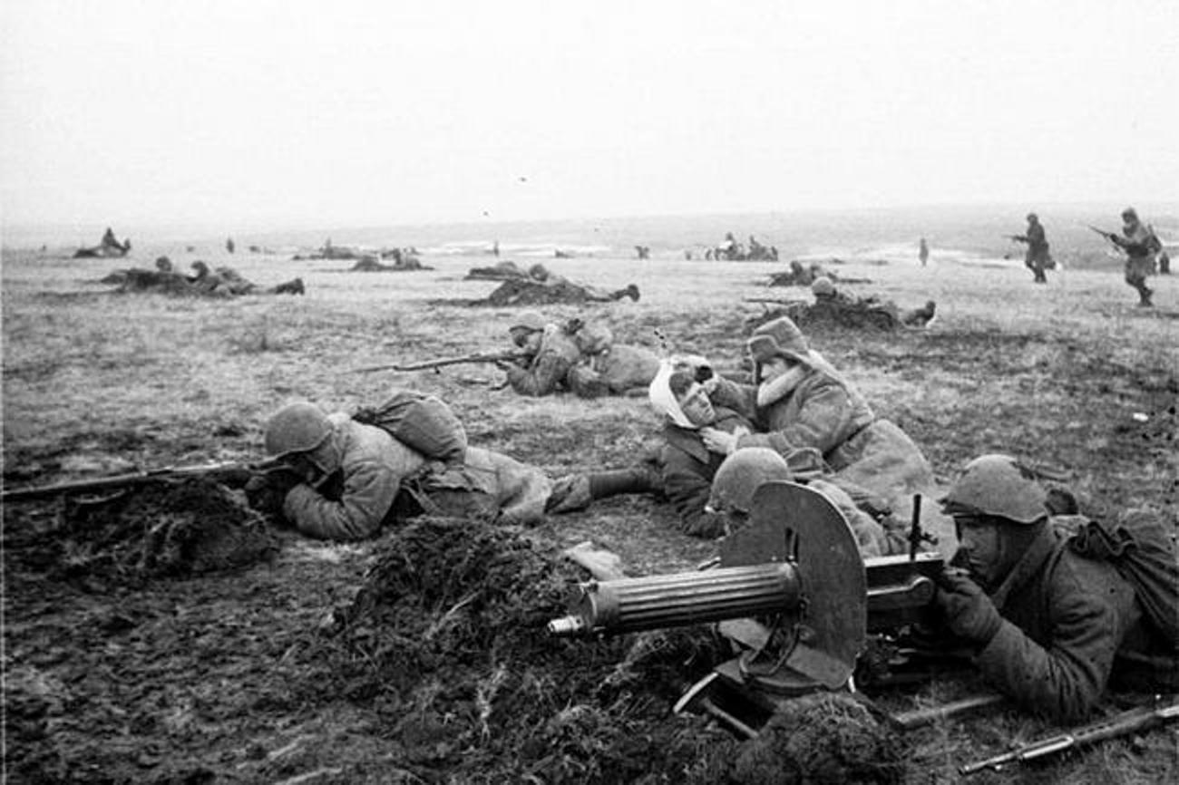 1300x866 World War 1 Wallpaper