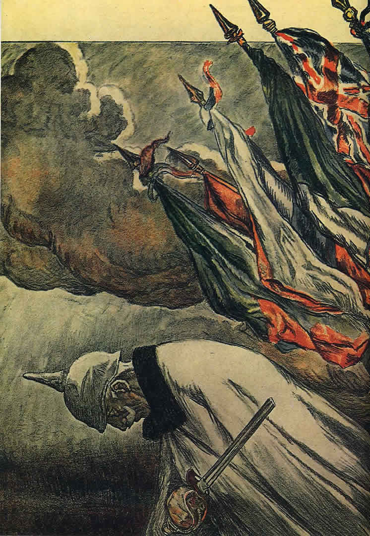 746x1080 World War 1 Wallpaper (746x1080 px)
