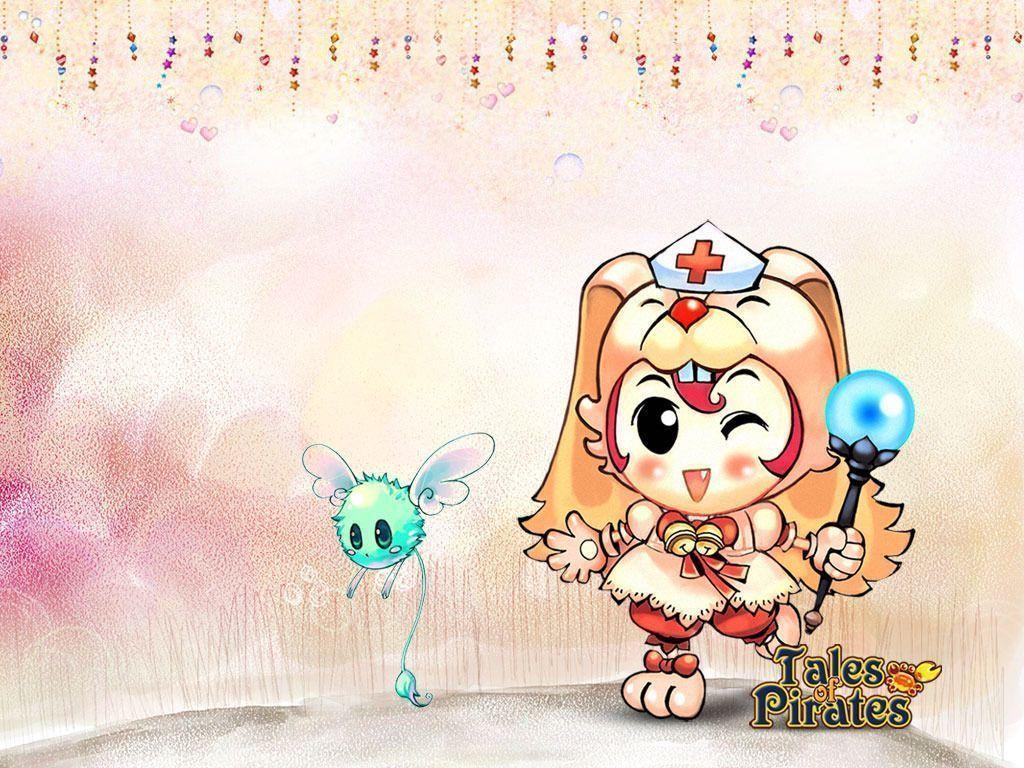 1024x768 Nursing wallpaper
