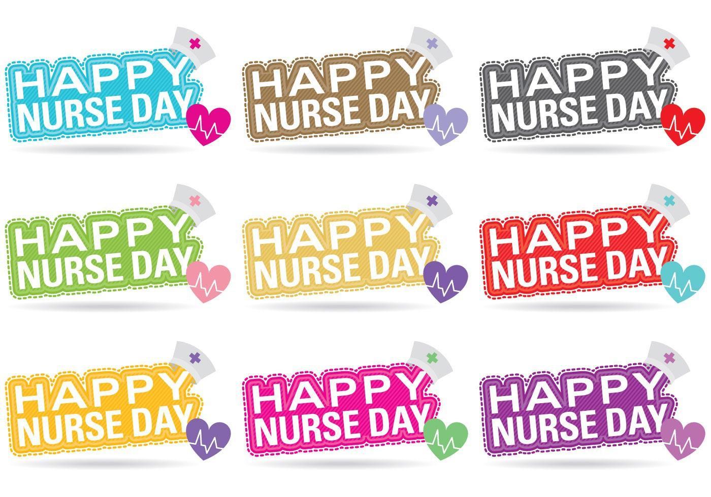 1400x980 Nurses Week Wallpaper