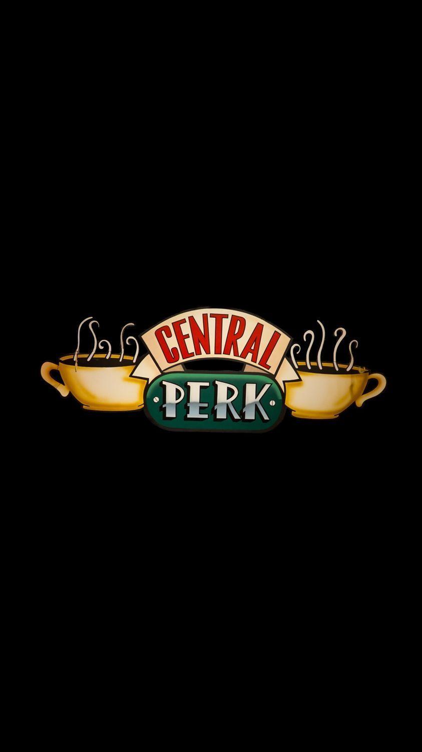 Central Perk Wallpapers - Top Free Central Perk Backgrounds -  WallpaperAccess