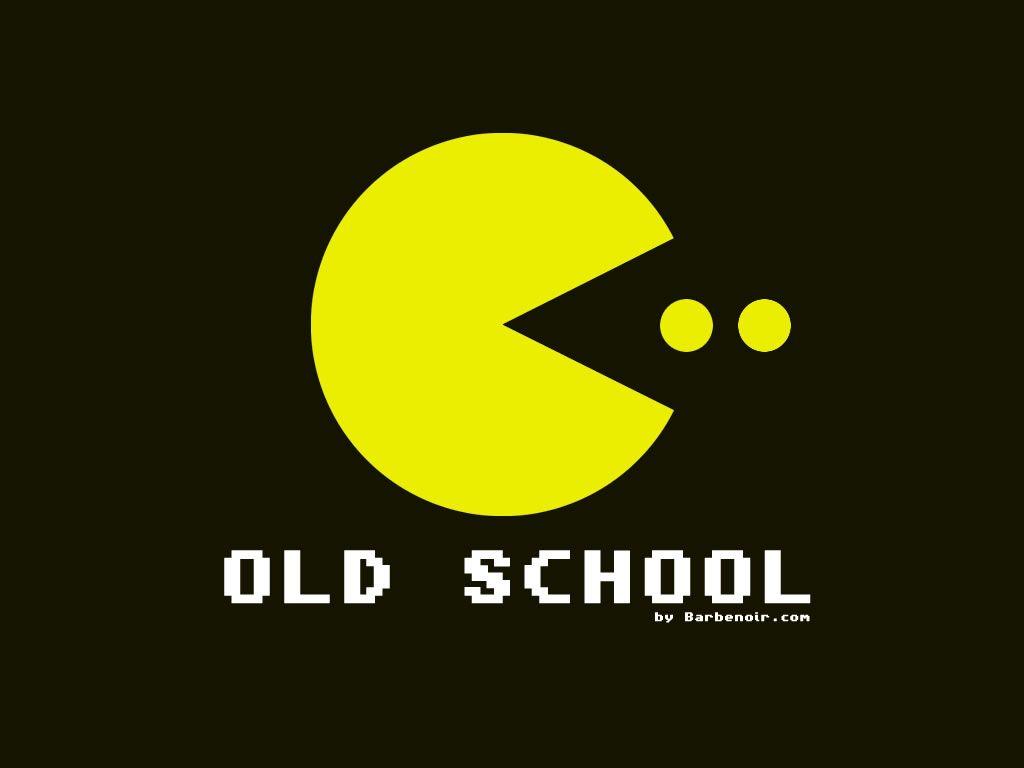 1024x768 Pac Man Wallpaper And Background Imagex768