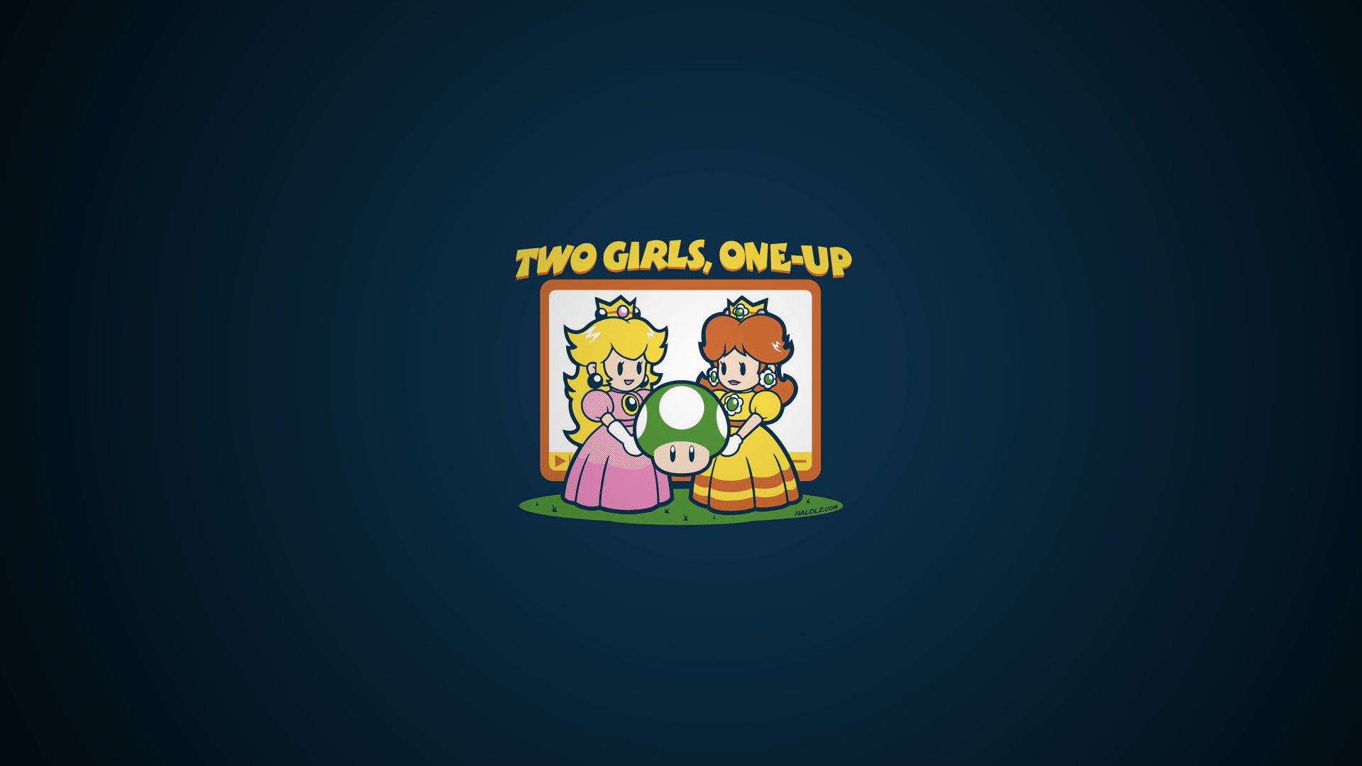1920x1080 Two Girls, One Up HD Wallpaper FullHDWpp HD