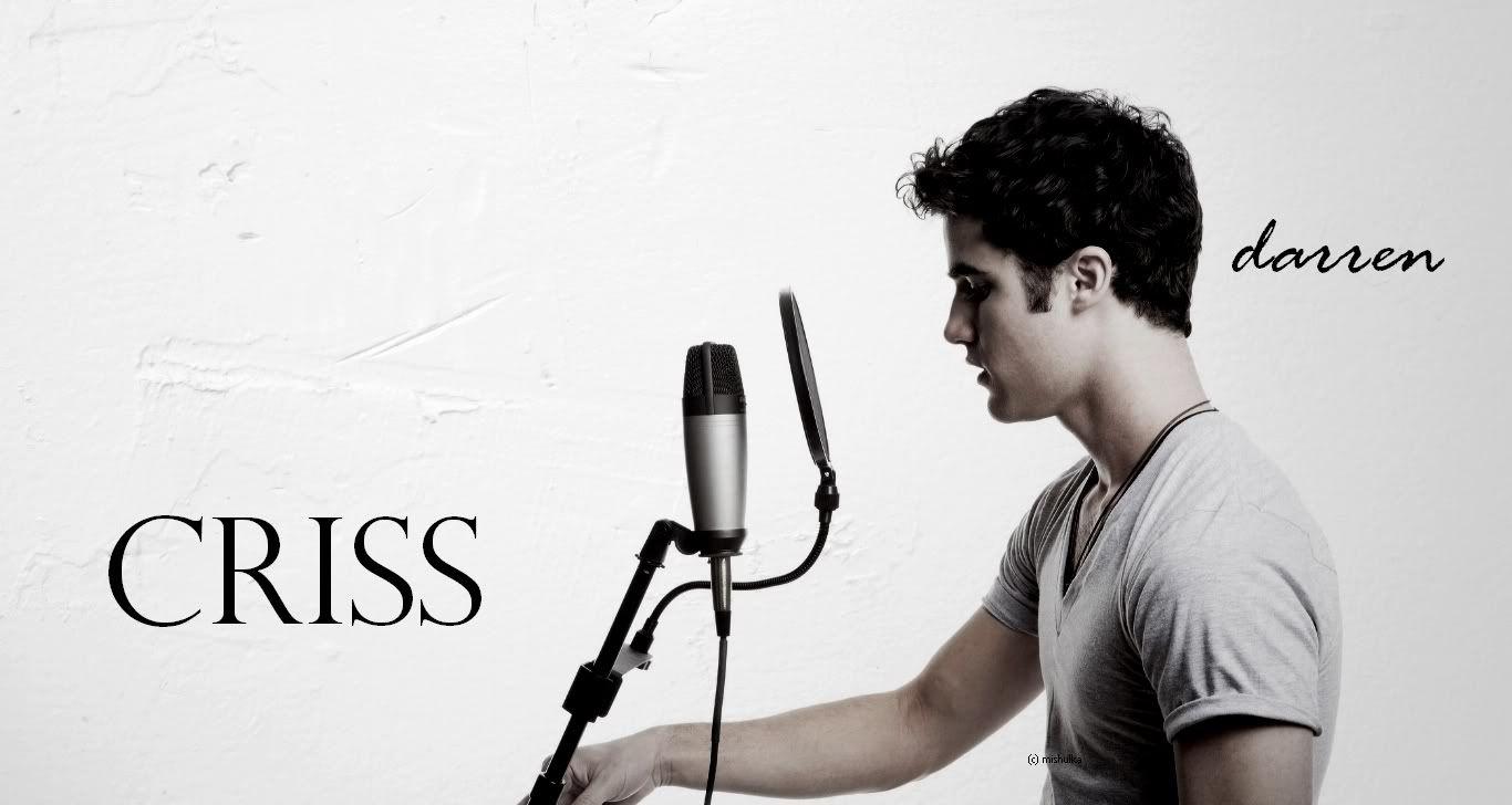 1366x728 darren criss wallpaper Criss Photo
