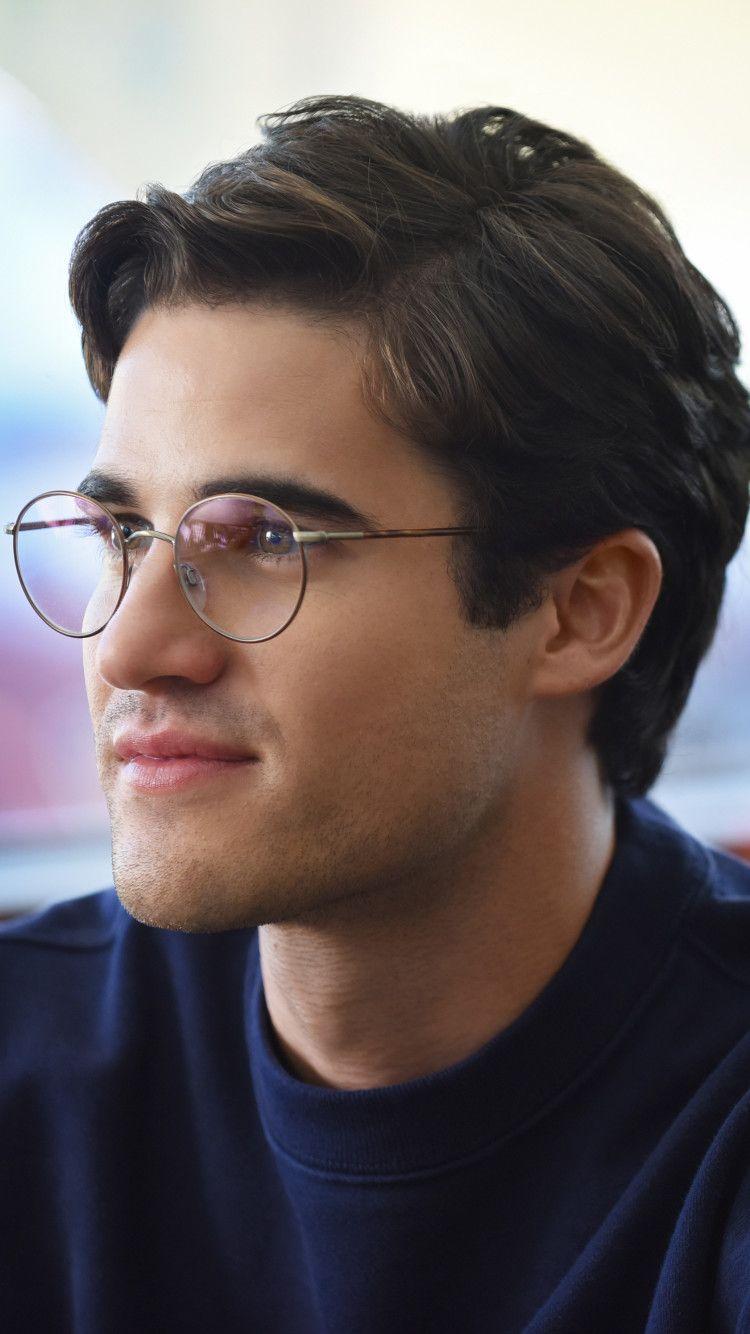 750x1334 Darren Criss In The Assassination Of Gianni Versace Tv