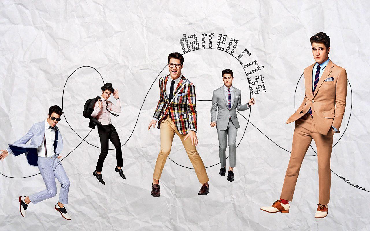 1280x800 Darren Criss Wallpaper. Darren Criss, My Best
