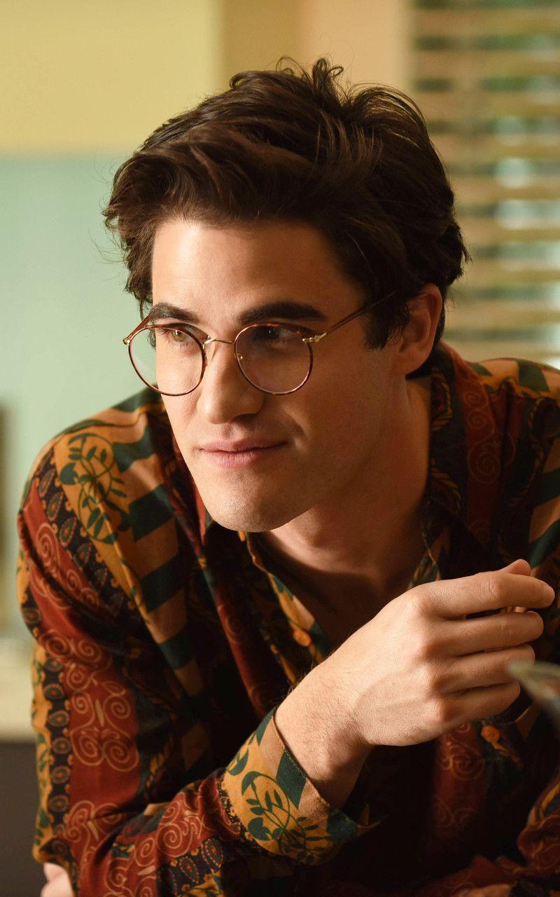 800x1280 Darren Criss In The Assassination Of Gianni Versace Nexus