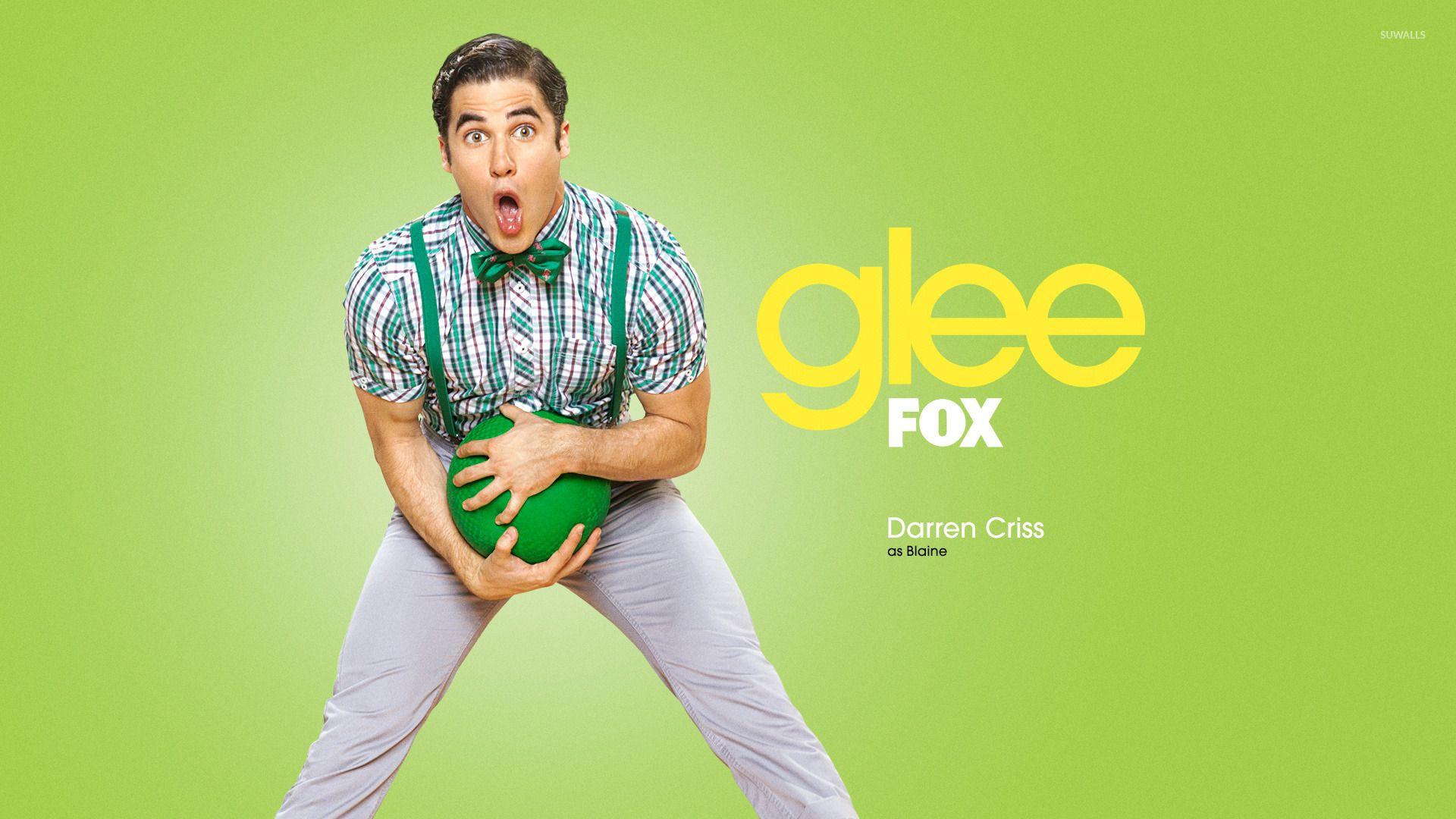1920x1080 Blaine Anderson Darren Criss Glee