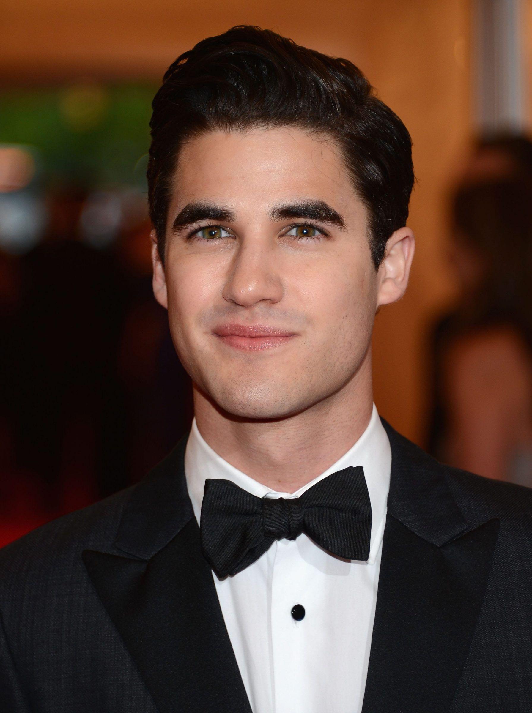 1790x2400 Darren Criss HD