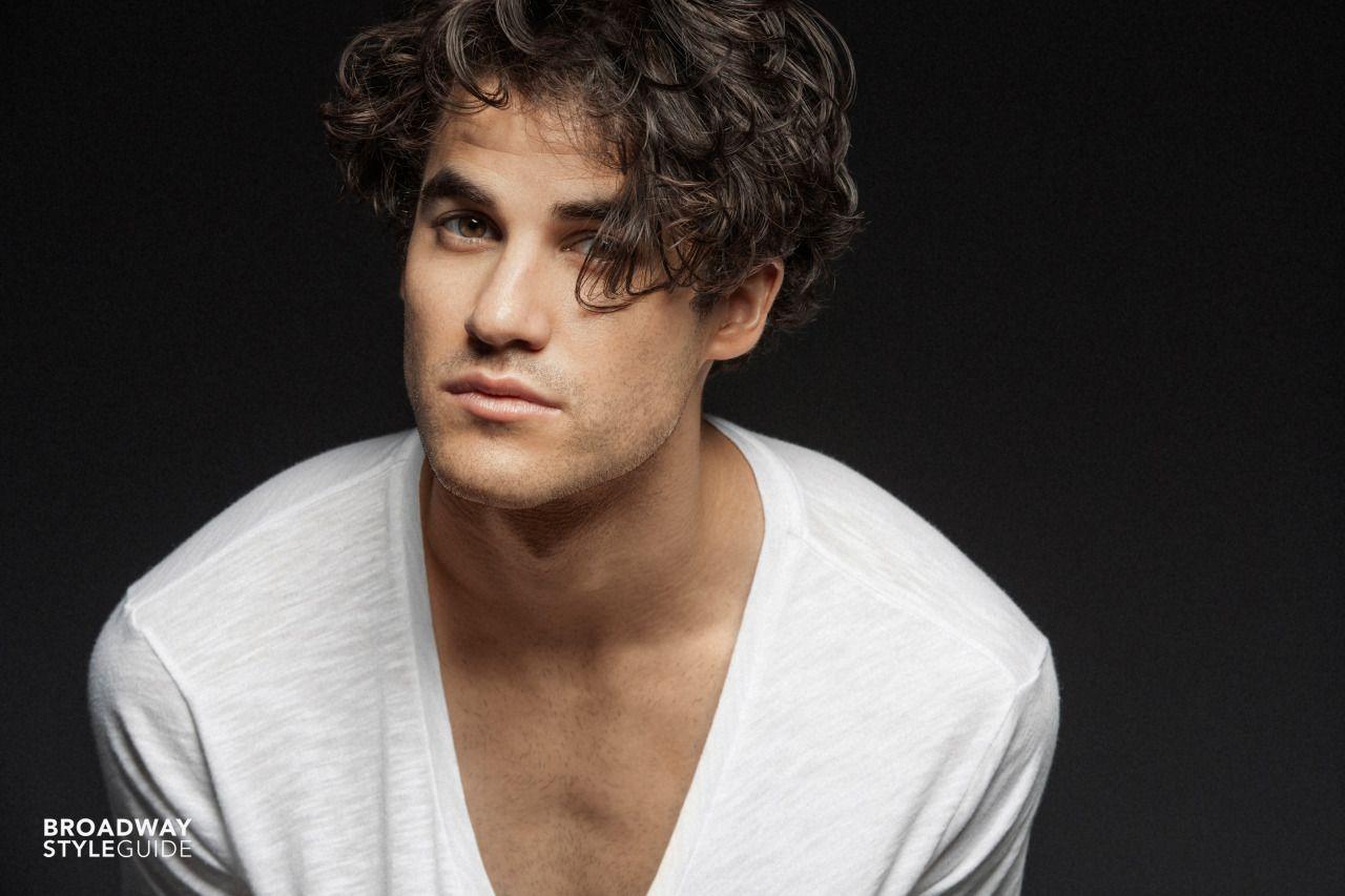1280x853 Darren Criss for Broadway Style Guide Criss Photo