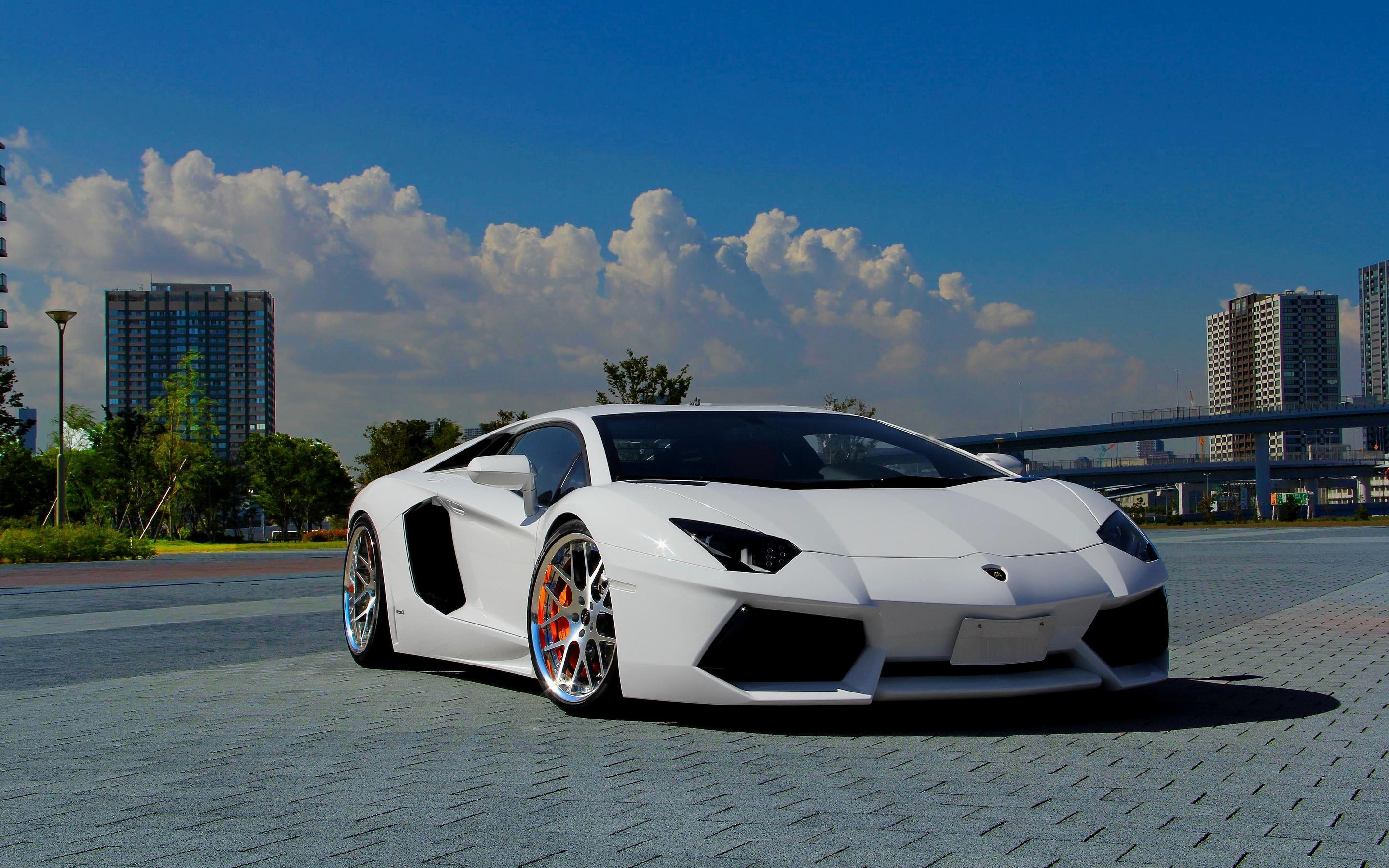 Hình nền động xe hơi 2880x1800 Best Of Lamborghini Wallpaper 30 - Hình nền xe hơi HD