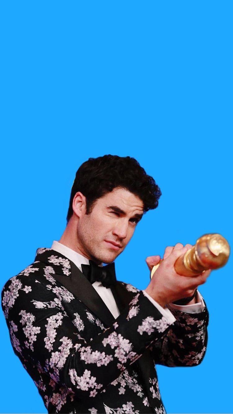 750x1333 ♡Darren criss♡. Darren