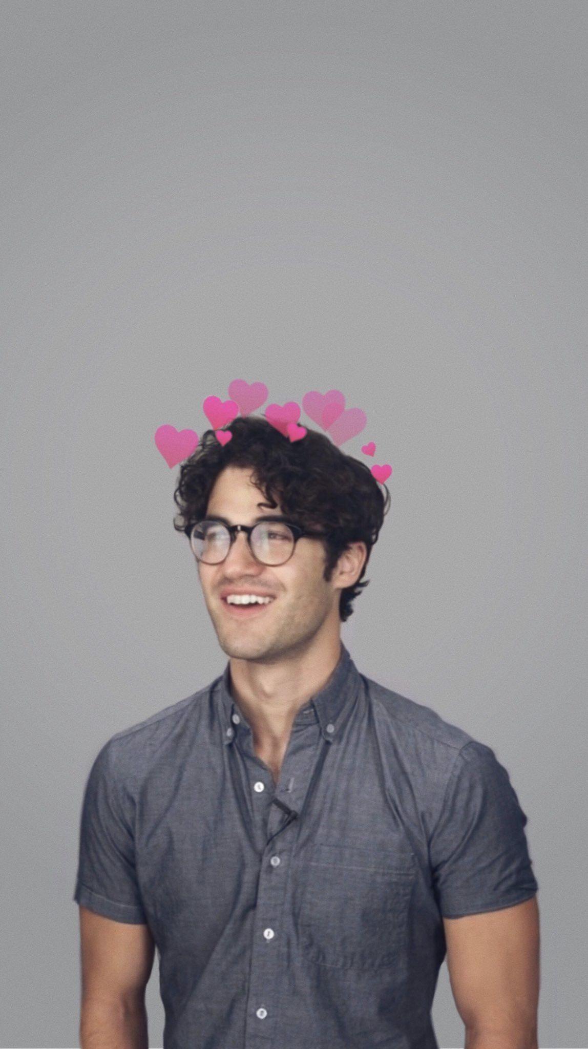 1148x2048 Darren Everett Criss <3. Darren criss