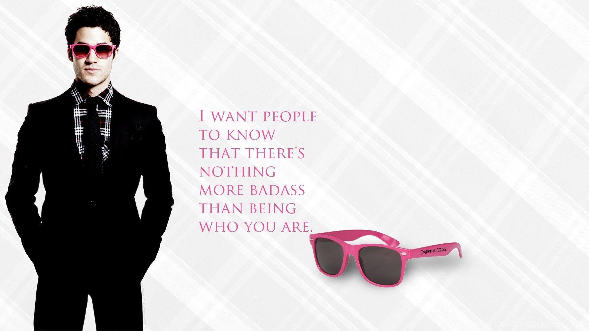 1920x1080 Darren Criss Wallpaper HD Image New Desktop Background