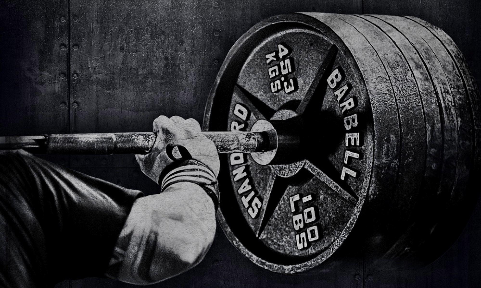 Powerlifting Wallpapers Top Free Powerlifting Backgrounds 