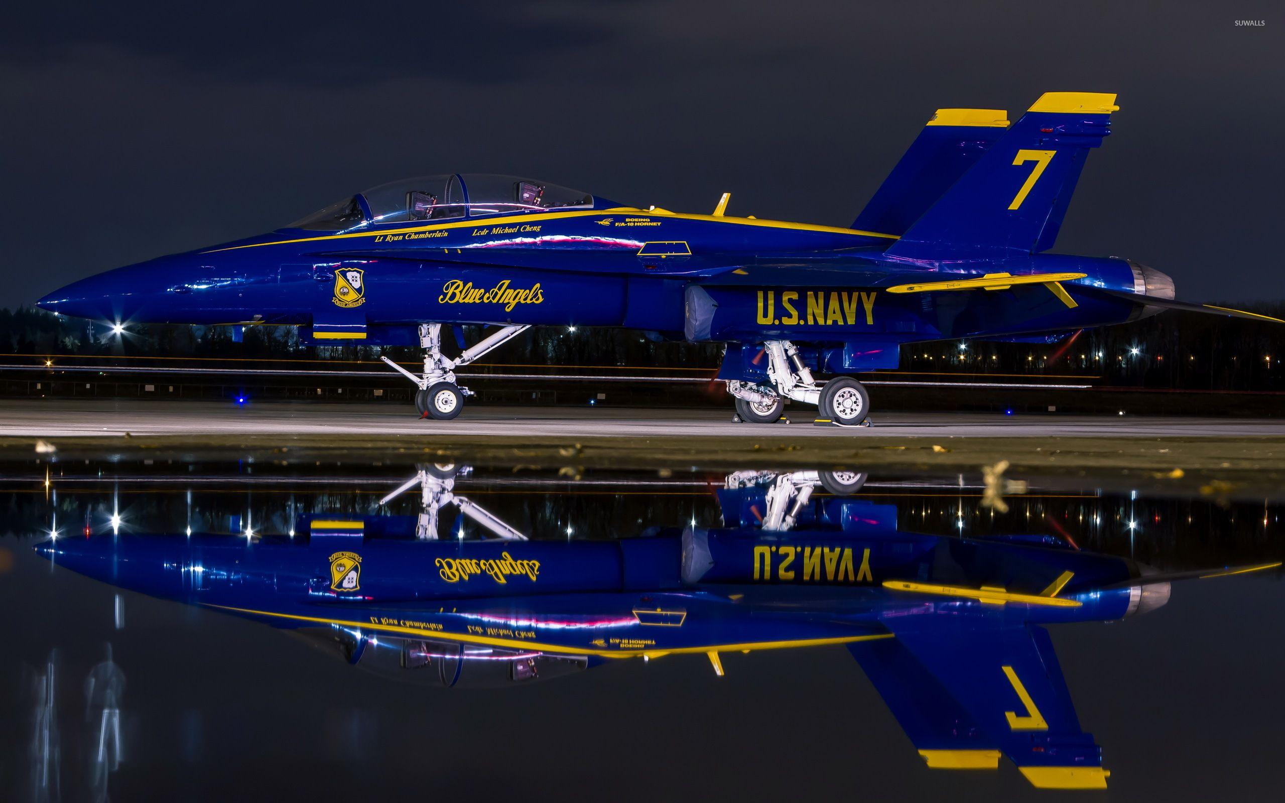 2560x1600 Free download Blue Angels FA 18 Hornet wallpaper Aircraft