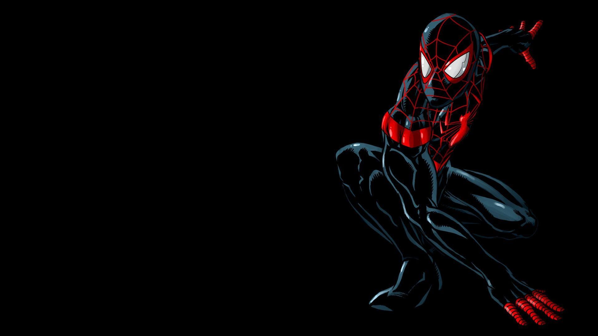 1920x1080 Miles Morales Wallpaper. Spider Man Miles Morales Wallpaper, Miles Morales Wallpaper And LT Morales Wallpaper