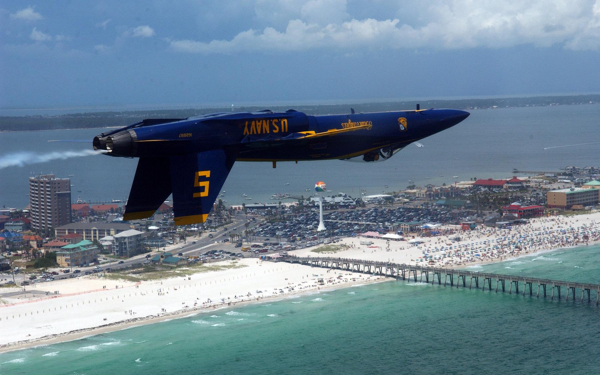 Blue Angels Wallpapers - Top Free Blue Angels Backgrounds - WallpaperAccess