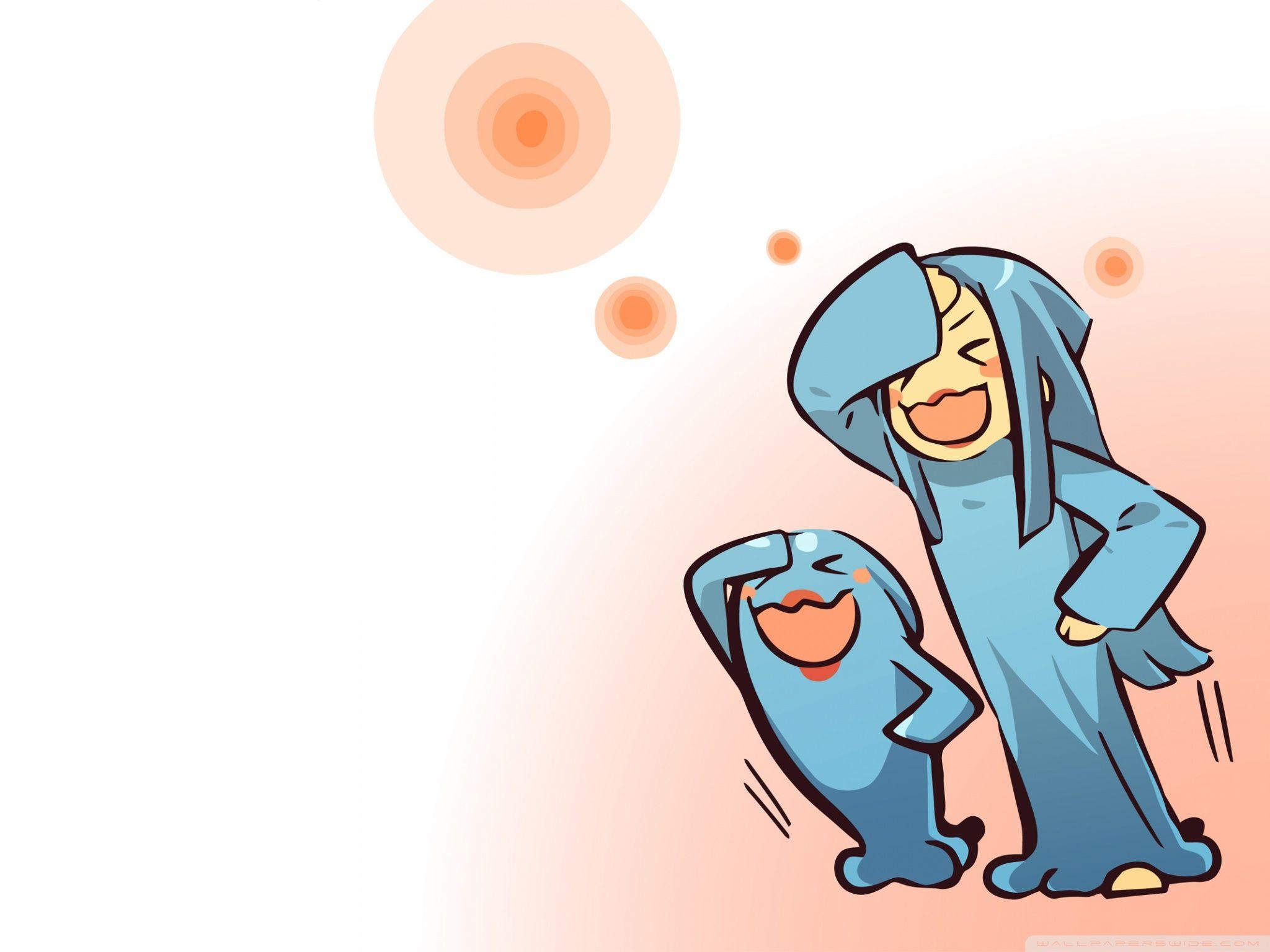 2048x1536 Wobbuffet Ultra HD Desktop Background Wallpaper for 4K UHD TV
