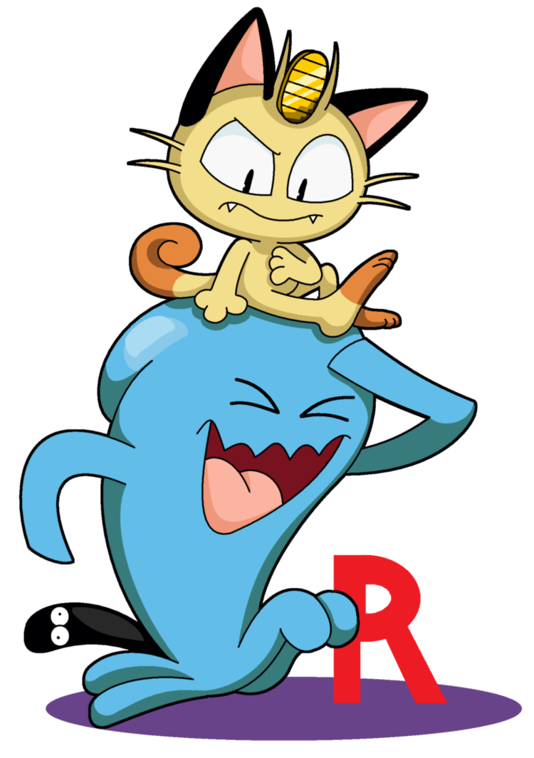 750x1065 Wobbuffet Wallpaper