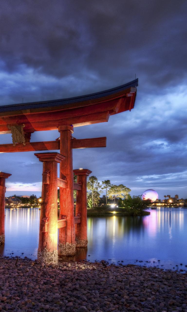 768x1280 Download Japan Mobile Wallpaper Gallery