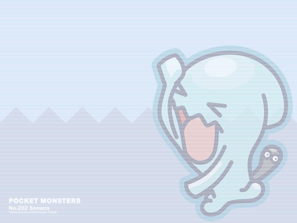 1024x768 Free download Wobbuffet Jessie Psychic Meowth Team Rocket HD