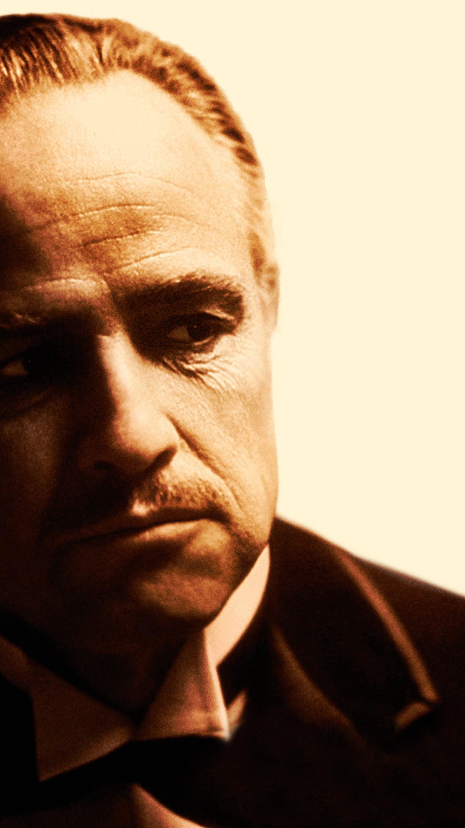 1536x2732 The Godfather IPhone Wallpaper