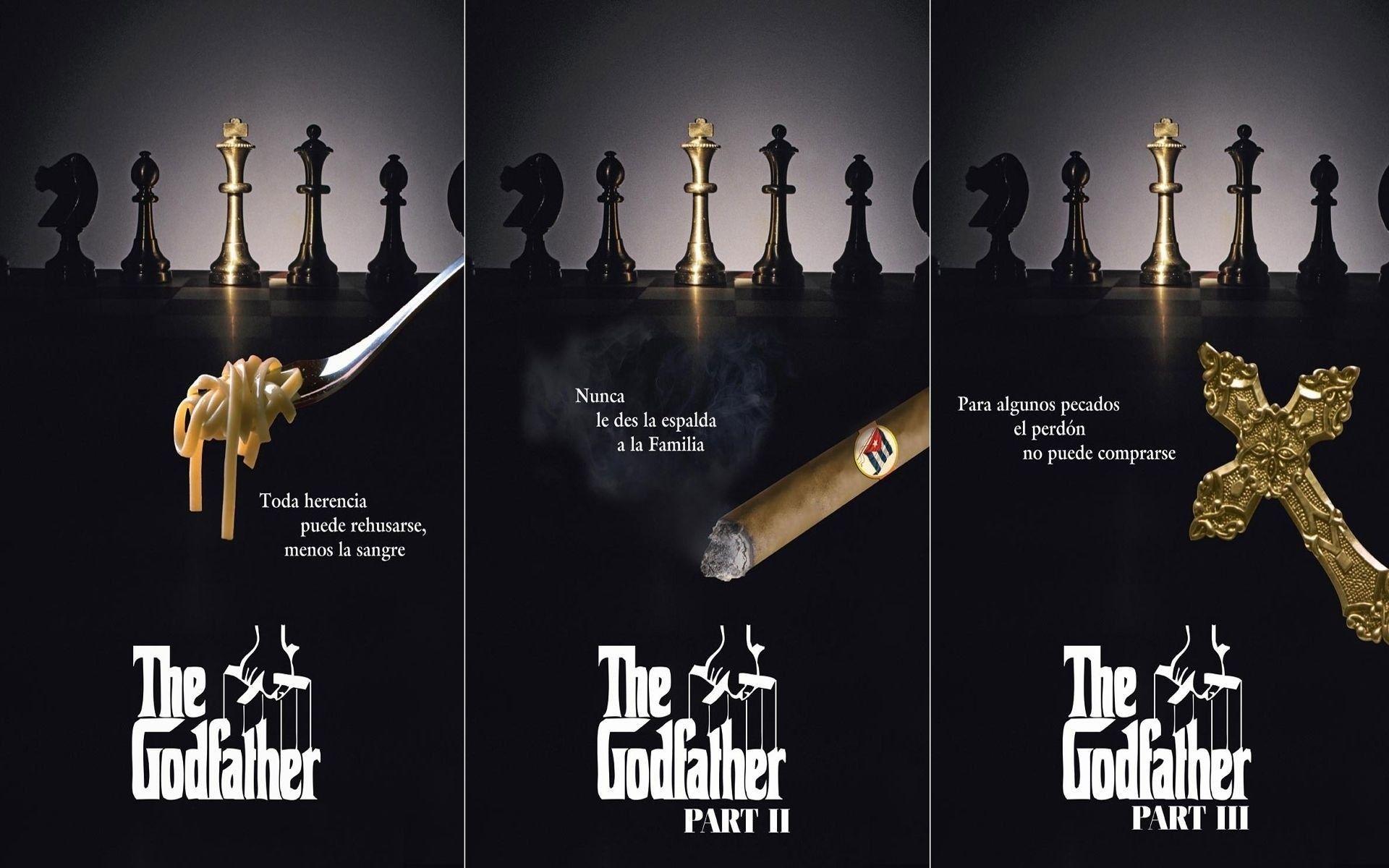 1920x1200 Wallpaper Godfather