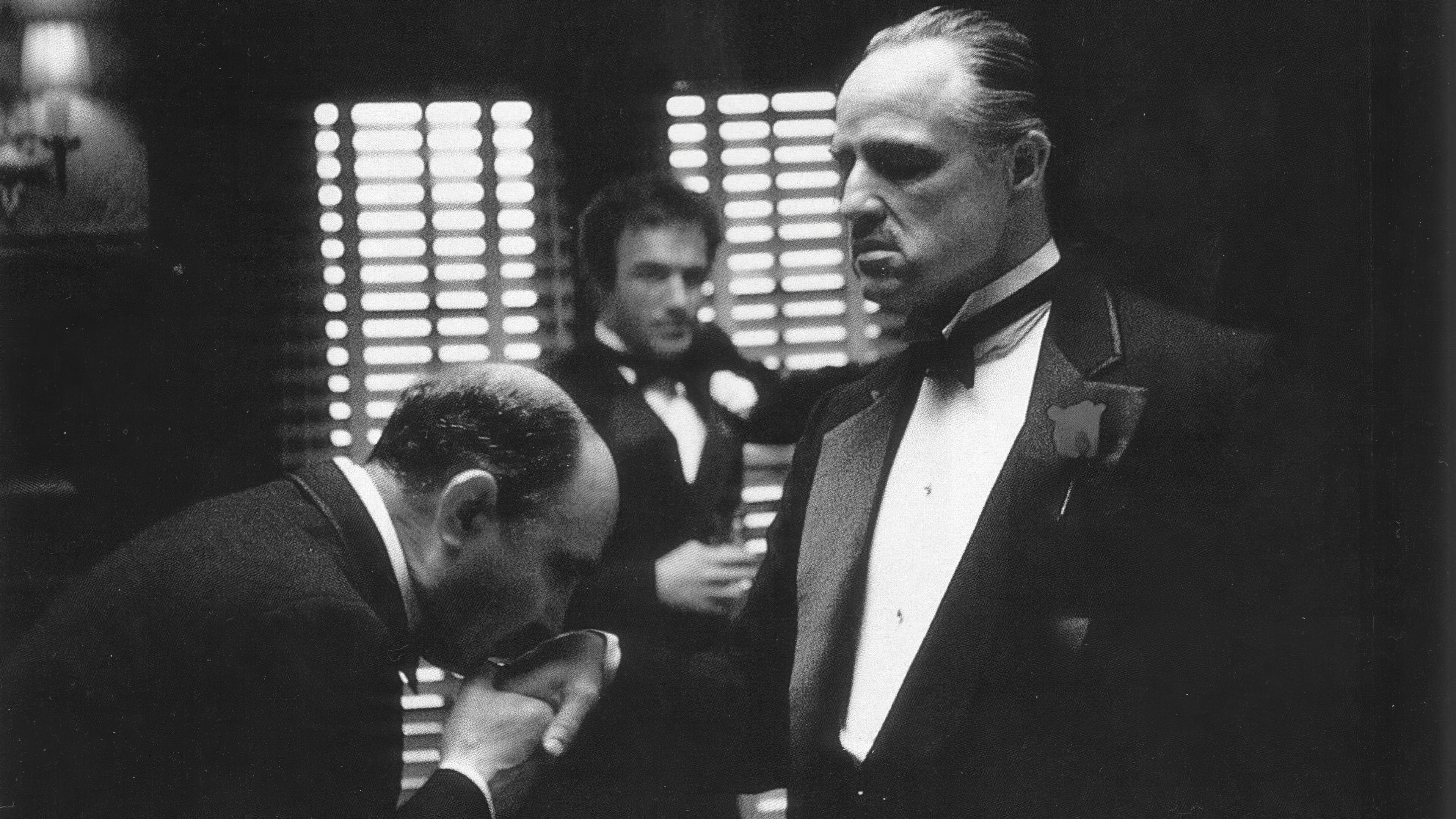 3840x2160 Vito Corleone The Godfather 4k Wallpaper, HD Movies Wallpaper, 4k Wallpaper , Image, Background, Photos and Picture